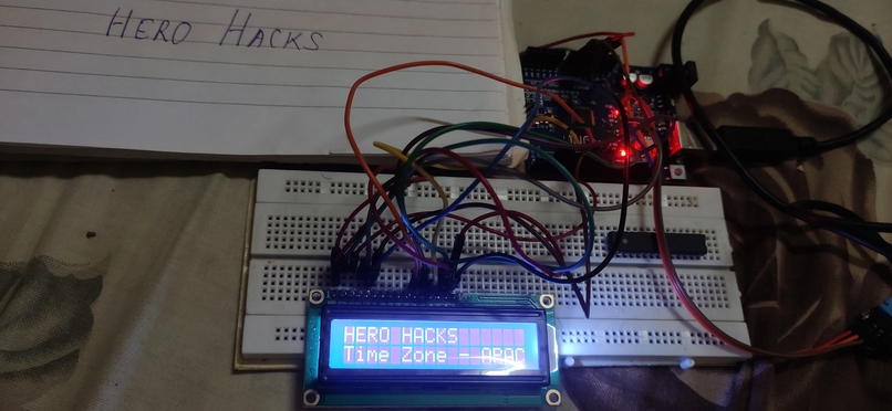 Heroes_to_our_journey – screenshot 3