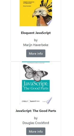 Bookreads Plus – screenshot 3