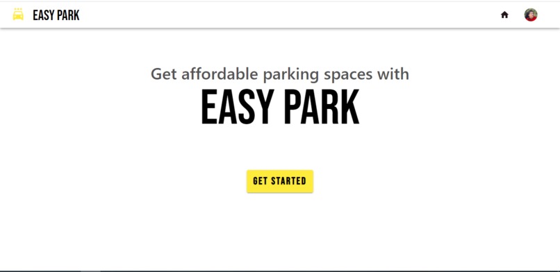 Easy Park – screenshot 1