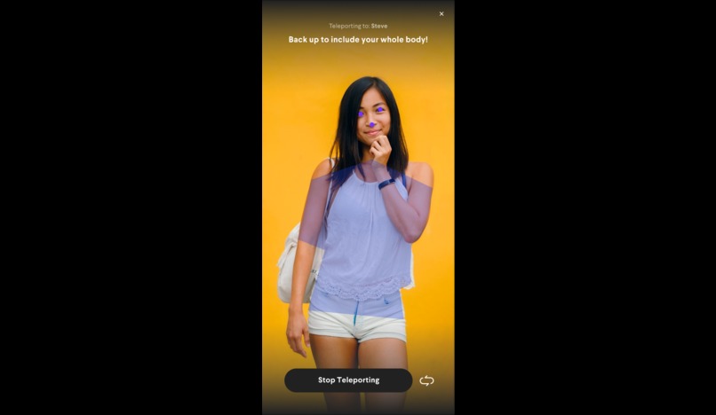 Droppod – screenshot 5