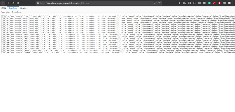 Soteria – screenshot 2