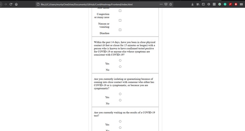 Soteria – screenshot 3