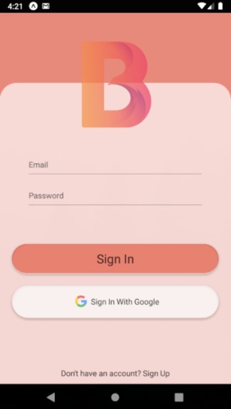 Breathe – screenshot 1