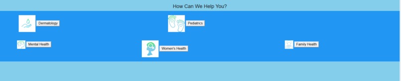 Health - e - Melanin – screenshot 1