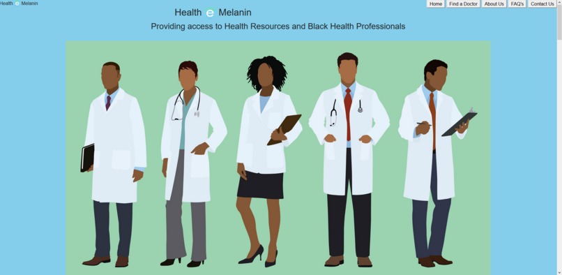Health - e - Melanin – screenshot 6