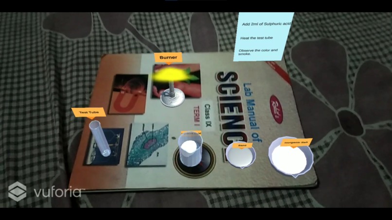 Labify_AR---MakeUC-Submission- – screenshot 2