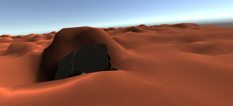 Smart Rover – screenshot 2