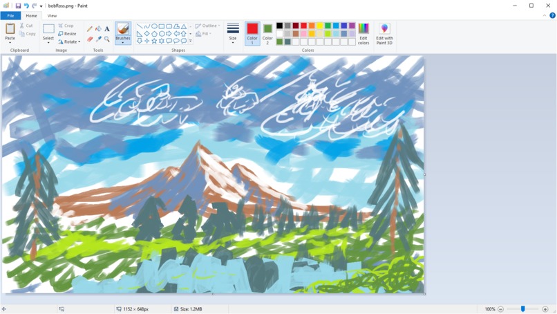 SaferOS – screenshot 2