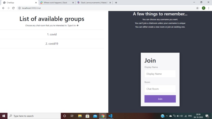 SocialBubble – screenshot 6