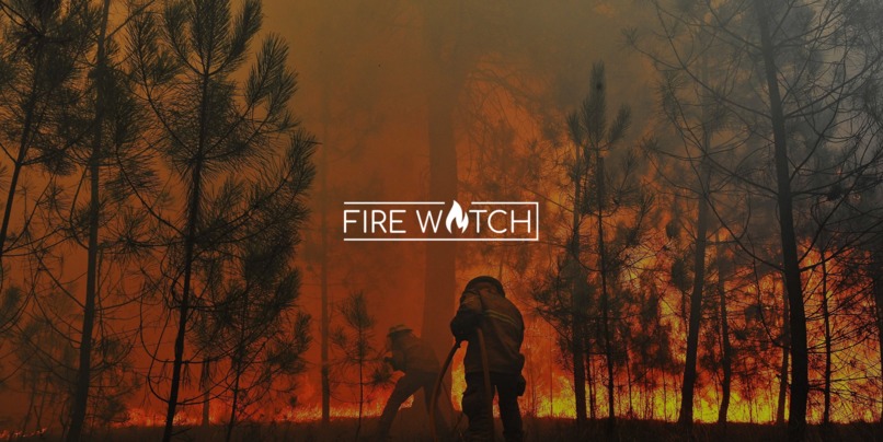Fire Watch – screenshot 3