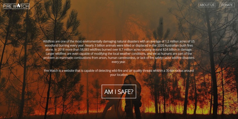 Fire Watch – screenshot 4