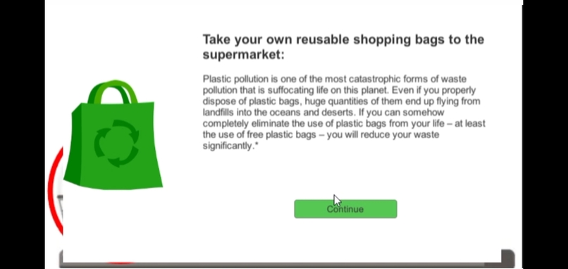 Eco-Lingo – screenshot 4