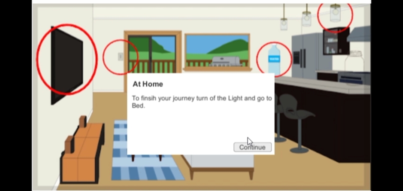 Eco-Lingo – screenshot 7