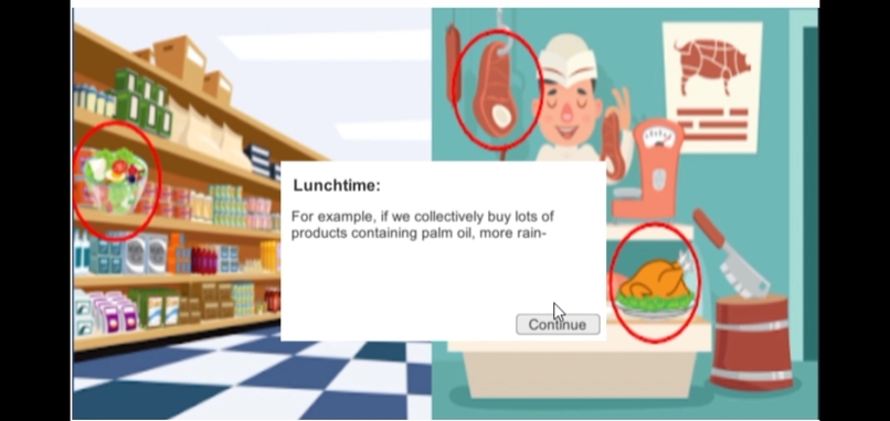 Eco-Lingo – screenshot 9