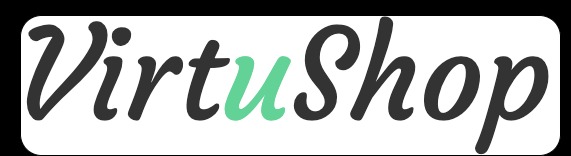 VirtuShop – screenshot 1