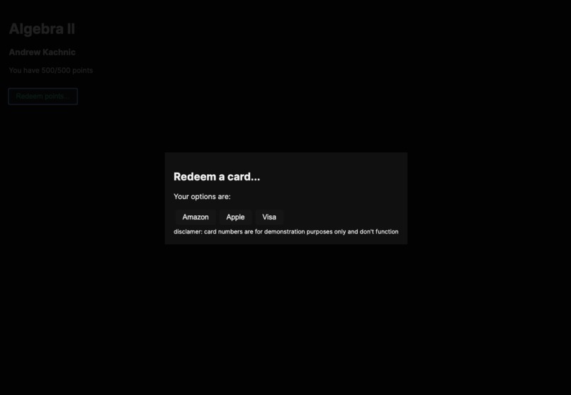 Educal – screenshot 5