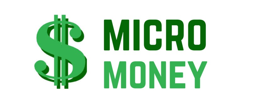 Micro Money – screenshot 1