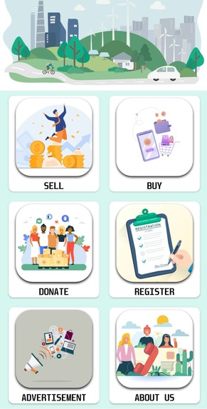RecycloBD – screenshot 4