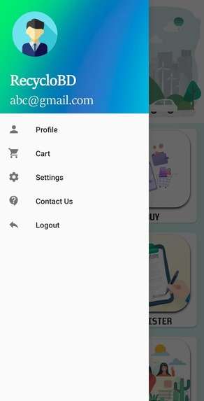 RecycloBD – screenshot 5