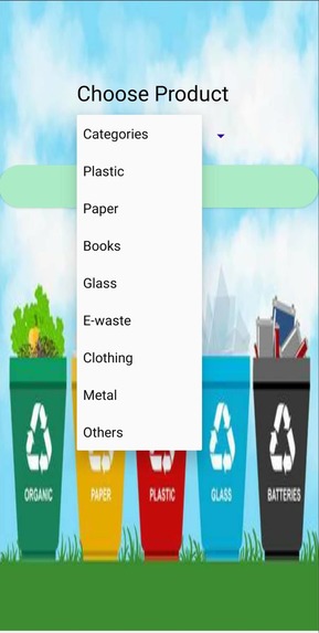 RecycloBD – screenshot 6