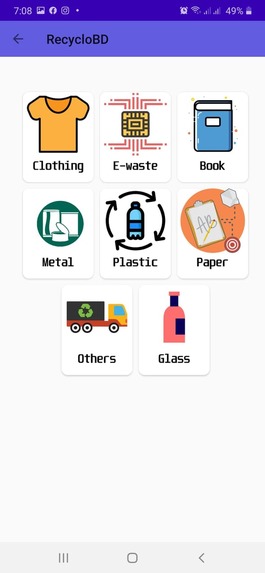 RecycloBD – screenshot 8