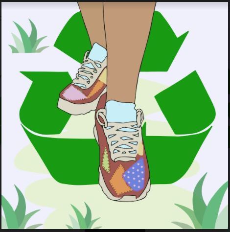 RecycloBD – screenshot 1