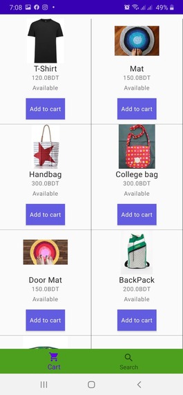 RecycloBD – screenshot 9
