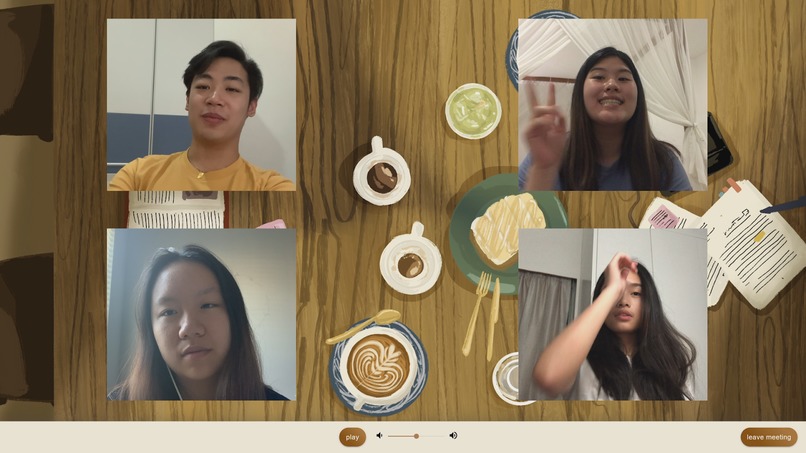 Blend by Nongki – screenshot 6