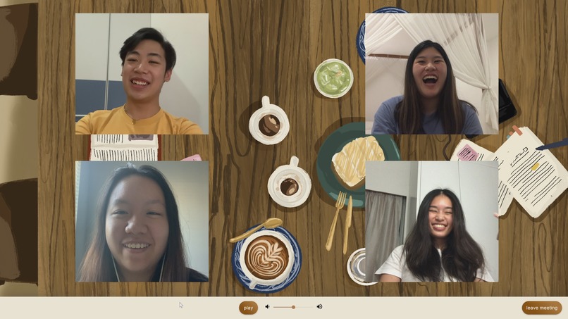 Blend by Nongki – screenshot 7