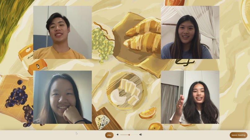 Blend by Nongki – screenshot 8