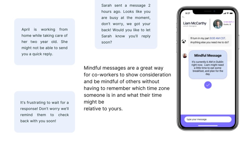 timeSite – screenshot 4