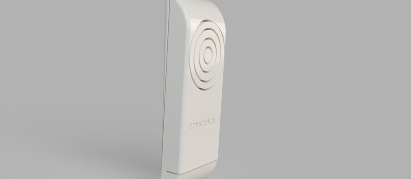 Conscience – screenshot 1