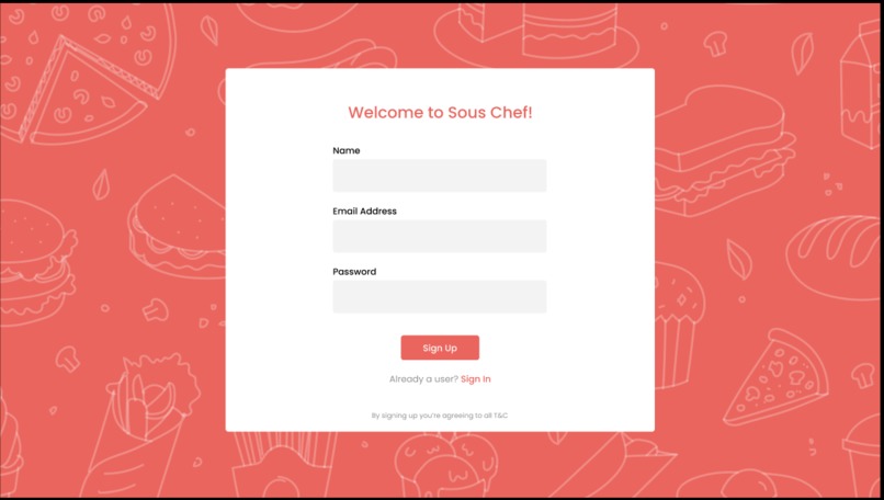 Sous Chef – screenshot 4