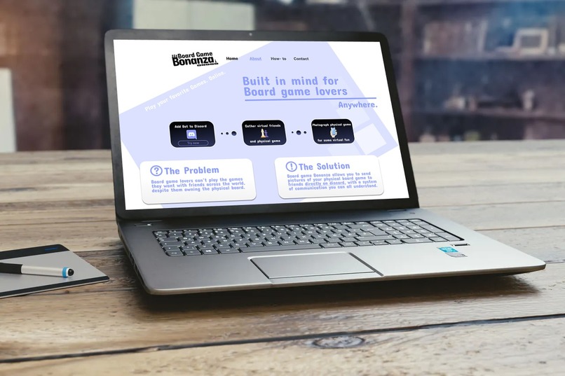 Board Game Bonanza – screenshot 2