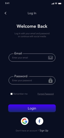 Drove – screenshot 2
