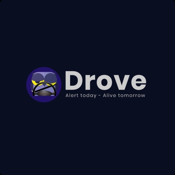 Drove – screenshot 1