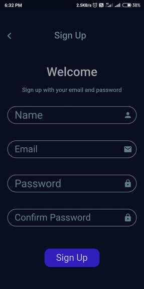 Drove – screenshot 3