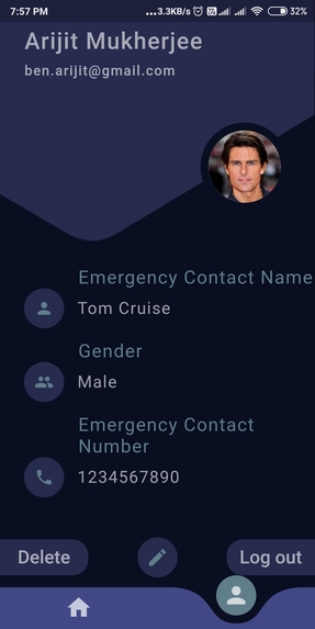 Drove – screenshot 5