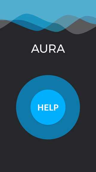 AURA – screenshot 3