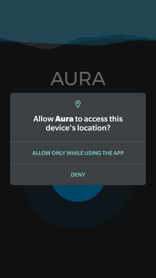AURA – screenshot 4