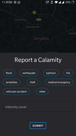 AURA – screenshot 5