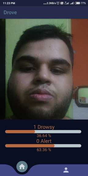 Drove – screenshot 4