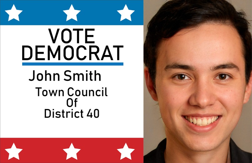 Political Campaign Generator – screenshot 2