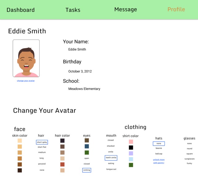 Kalendar – screenshot 3