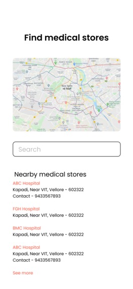 CrisisCall – screenshot 5