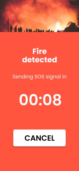 CrisisCall – screenshot 6
