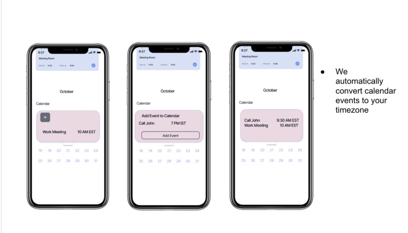 timeSite – screenshot 6