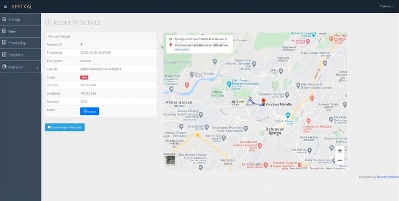 Apatkal – screenshot 2