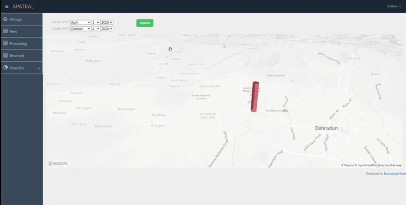 Apatkal – screenshot 3