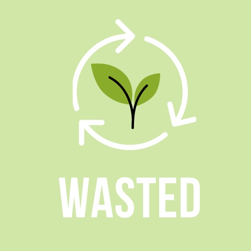 WASTED – screenshot 1